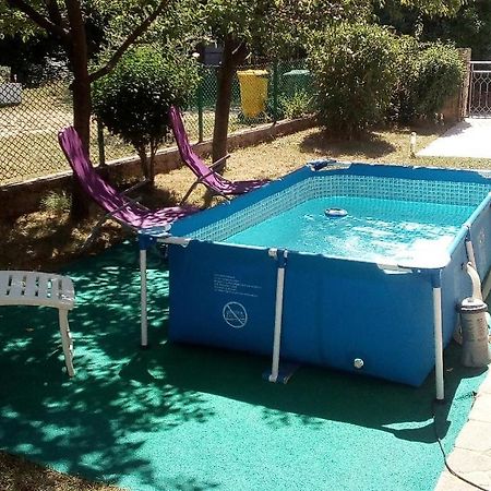Rina Apartments Labin  Εξωτερικό φωτογραφία