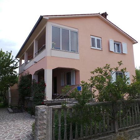 Rina Apartments Labin  Εξωτερικό φωτογραφία