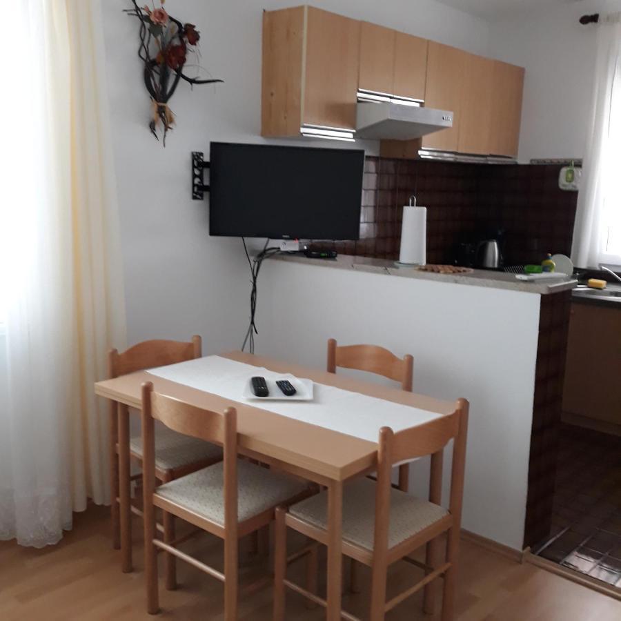 Rina Apartments Labin  Εξωτερικό φωτογραφία