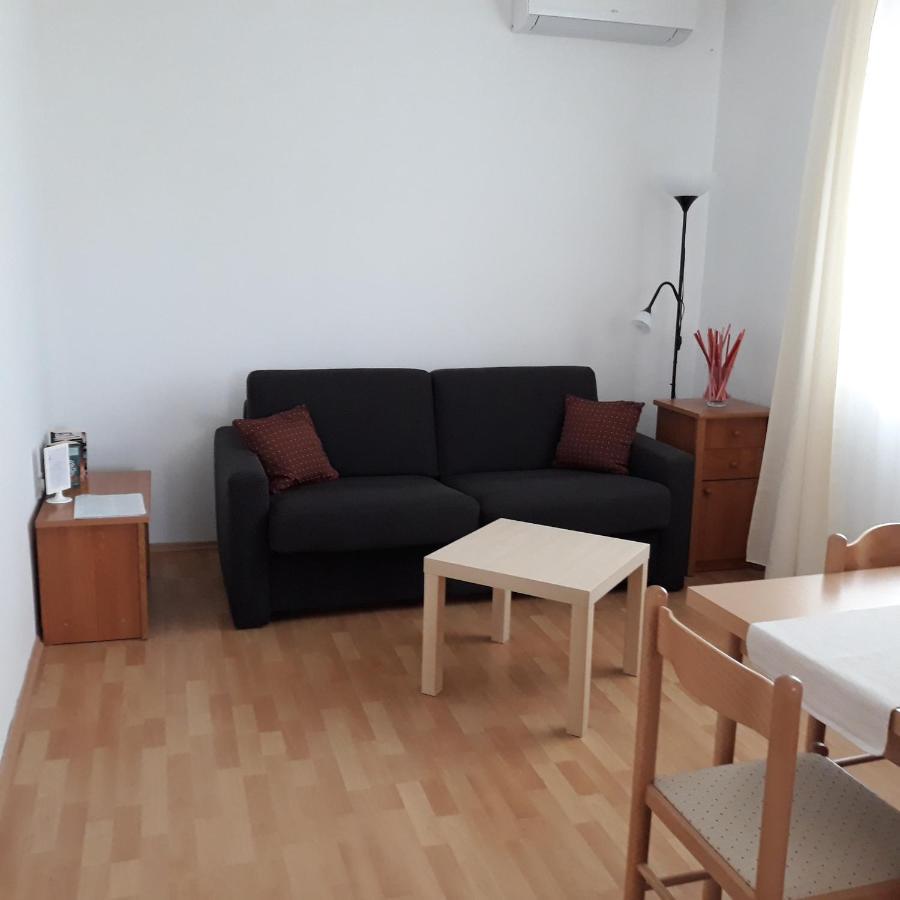 Rina Apartments Labin  Εξωτερικό φωτογραφία