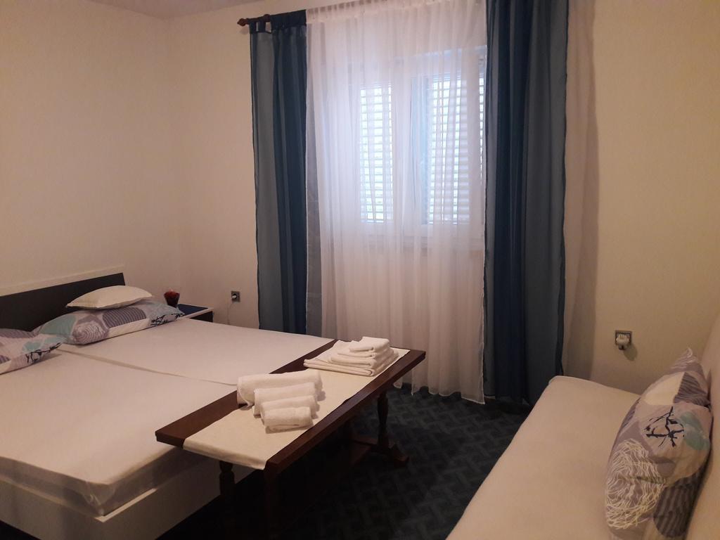 Rina Apartments Labin  Εξωτερικό φωτογραφία