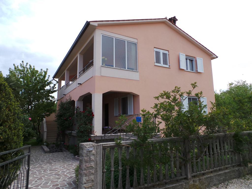 Rina Apartments Labin  Εξωτερικό φωτογραφία