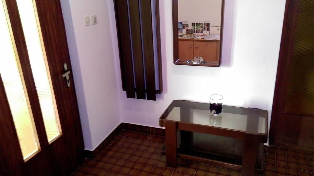 Rina Apartments Labin  Εξωτερικό φωτογραφία