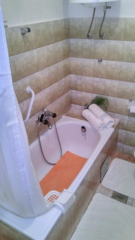 Rina Apartments Labin  Εξωτερικό φωτογραφία